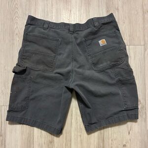Carhartt Carpenter Shorts